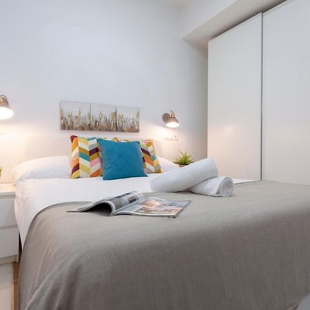 Sunstay Luxury Flat II Torremolinos Exterior foto
