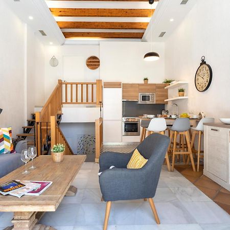 Sunstay Luxury Flat II Torremolinos Exterior foto