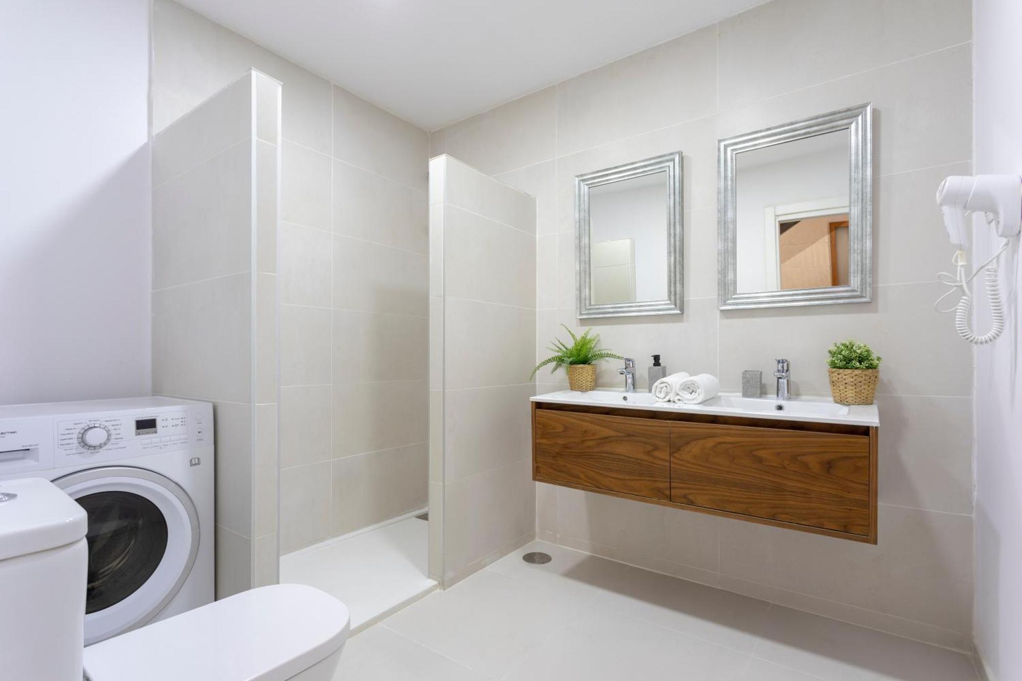 Sunstay Luxury Flat II Torremolinos Exterior foto