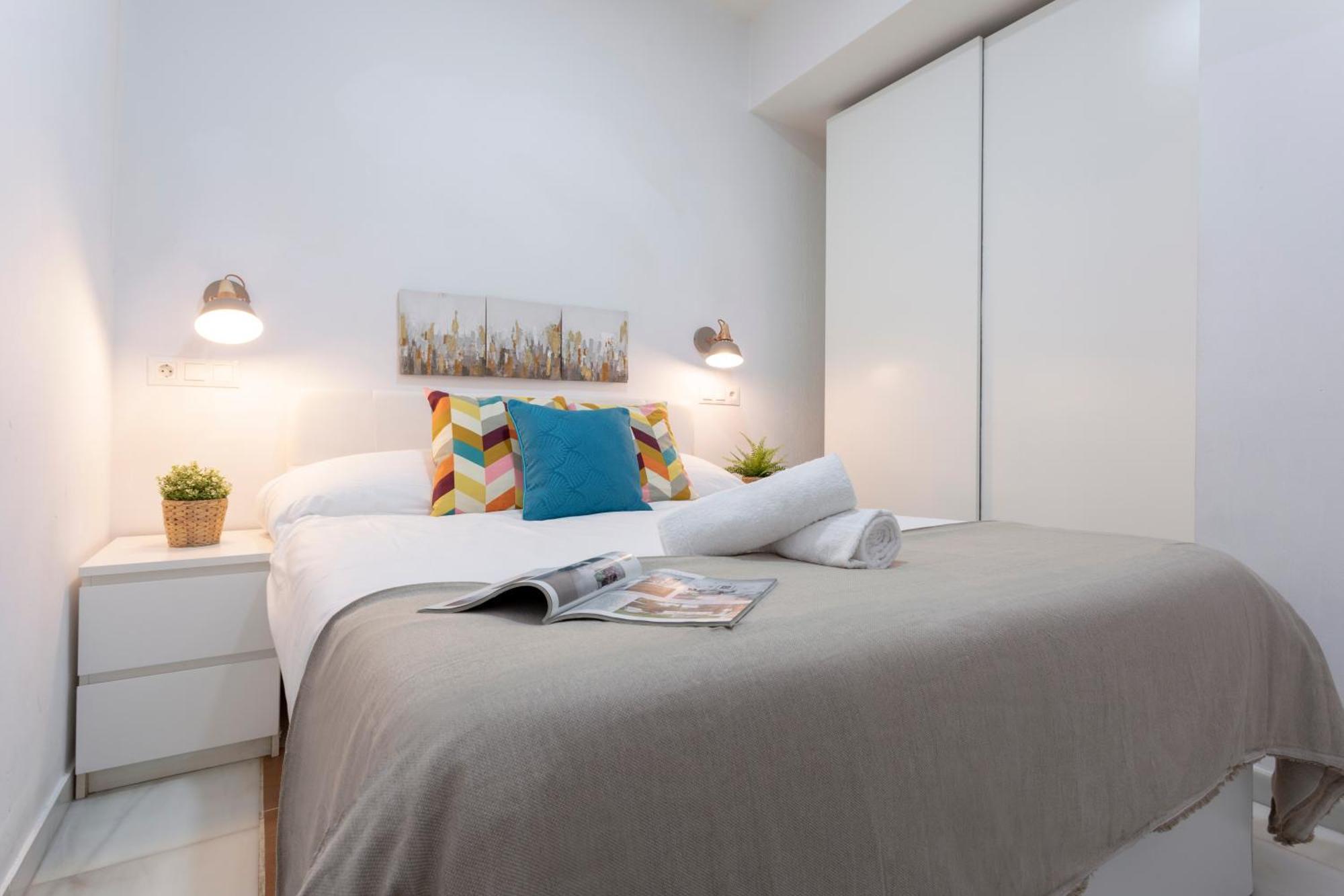 Sunstay Luxury Flat II Torremolinos Exterior foto